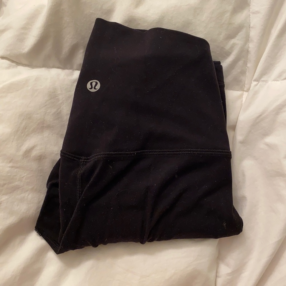 lululemon align 25” leggings